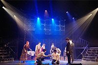 뮤지컬학과 소개